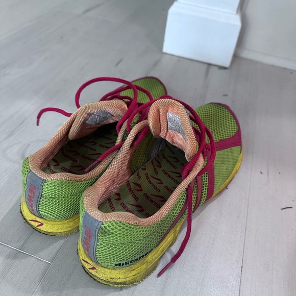 Newton Distance - Picture 2 of 4